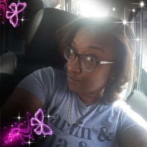 Meet your Posher, Tamika